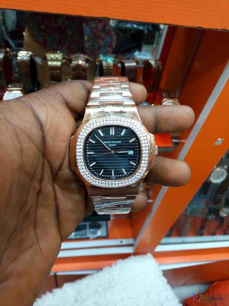 Watches Seller On Postwanga.ng